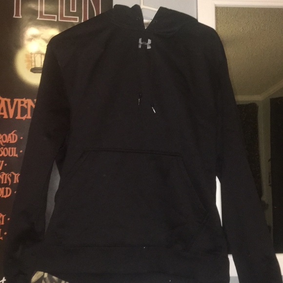 Under Armour Hoodie - Picture 1 of 4